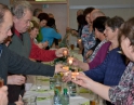 prosinec 2014 - Setkání seniorů