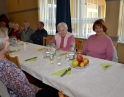 prosinec 2014 - Setkání seniorů