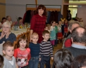prosinec 2014 - Setkání seniorů