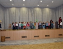 prosinec 2014 - Setkání seniorů