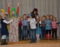 prosinec 2014 - Setkání seniorů