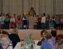prosinec 2014 - Setkání seniorů