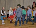 prosinec 2014 - Setkání seniorů