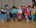 prosinec 2014 - Setkání seniorů