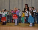 prosinec 2014 - Setkání seniorů