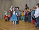 prosinec 2014 - Setkání seniorů