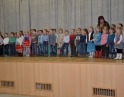 prosinec 2014 - Setkání seniorů