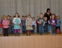 prosinec 2014 - Setkání seniorů