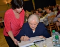 prosinec 2014 - Setkání seniorů