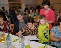 prosinec 2014 - Setkání seniorů