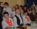 prosinec 2014 - Setkání seniorů