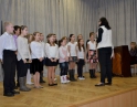 prosinec 2014 - Setkání seniorů