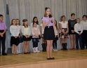 prosinec 2014 - Setkání seniorů