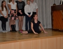 prosinec 2014 - Setkání seniorů