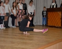 prosinec 2014 - Setkání seniorů