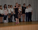 prosinec 2014 - Setkání seniorů