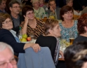 prosinec 2014 - Setkání seniorů