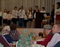 prosinec 2014 - Setkání seniorů