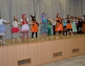 prosinec 2014 - Setkání seniorů