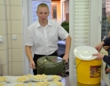 prosinec 2014 - Setkání seniorů
