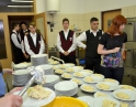 prosinec 2014 - Setkání seniorů