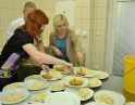 prosinec 2014 - Setkání seniorů