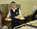 prosinec 2014 - Setkání seniorů