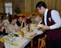 prosinec 2014 - Setkání seniorů