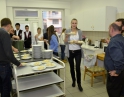 prosinec 2014 - Setkání seniorů