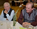 prosinec 2014 - Setkání seniorů