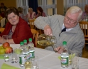 prosinec 2014 - Setkání seniorů