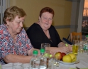 prosinec 2014 - Setkání seniorů
