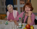 prosinec 2014 - Setkání seniorů