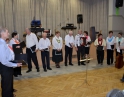 prosinec 2014 - Setkání seniorů