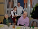 prosinec 2014 - Setkání seniorů