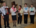prosinec 2014 - Setkání seniorů