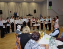prosinec 2014 - Setkání seniorů