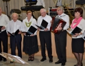 prosinec 2014 - Setkání seniorů