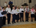prosinec 2014 - Setkání seniorů