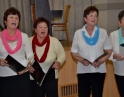 prosinec 2014 - Setkání seniorů
