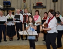 prosinec 2014 - Setkání seniorů