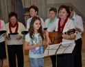 prosinec 2014 - Setkání seniorů