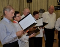 prosinec 2014 - Setkání seniorů