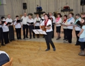 prosinec 2014 - Setkání seniorů