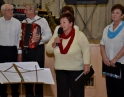 prosinec 2014 - Setkání seniorů