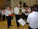 prosinec 2014 - Setkání seniorů