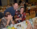 prosinec 2014 - Setkání seniorů