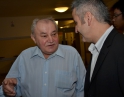 prosinec 2014 - Setkání seniorů