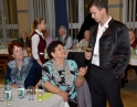 prosinec 2014 - Setkání seniorů