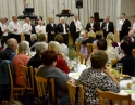 prosinec 2014 - Setkání seniorů